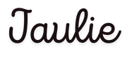 JAULIE